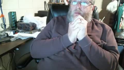 oddobsessions online show from 10/09/25, 12:52