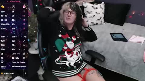 Oddy With A Body online show from 12/21/25, 07:26