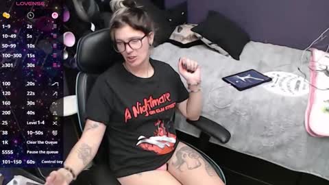 Snapshot of oddywithabody chatting on 01/06/26, 05:22 Oddy With A Body online show from 01/06/26, 05:22