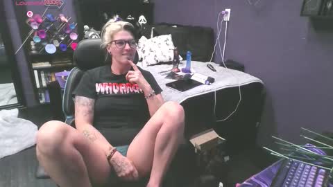 Snapshot of oddywithabody chatting on 03/01/26, 07:32 Oddy With A Body online show from 03/01/26, 07:32