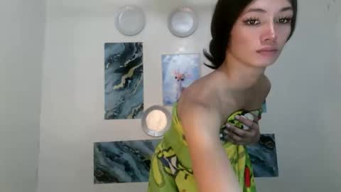 Snapshot of odelaxox1 chatting on 06/02/26, 09:33 Odela online show from 06/02/26, 09:33
