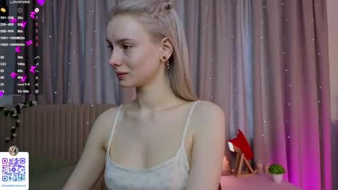 Agata online show from 05/17/26, 04:32