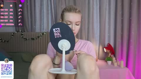 Agata online show from 06/06/26, 04:50
