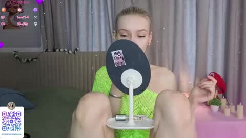 Agata online show from 06/07/26, 04:49