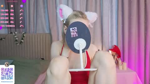 Agata online show from 06/13/26, 04:54