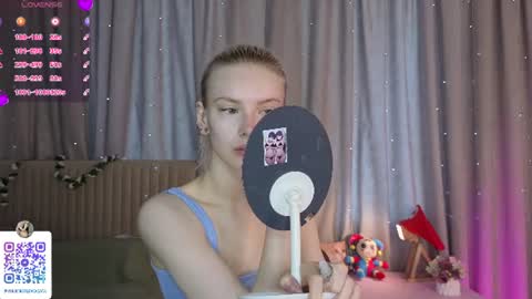 Agata online show from 06/22/26, 04:53