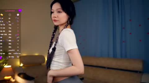 Snapshot of odellabowman chatting on 03/09/25, 06:43 Night Odella Bowman Julia online show from 03/09/25, 06:43