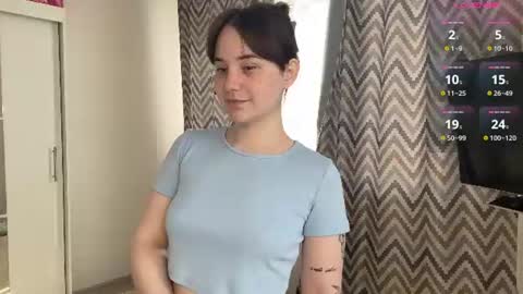  Night Odella Bowman  Julia online show from 06/27/26, 07:13