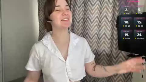  Night Odella Bowman  Julia online show from 06/28/26, 07:03