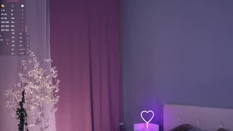 Alice online show from 03/13/26, 08:04