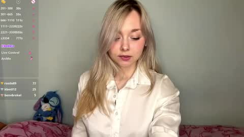 Alice online show from 04/26/26, 04:59