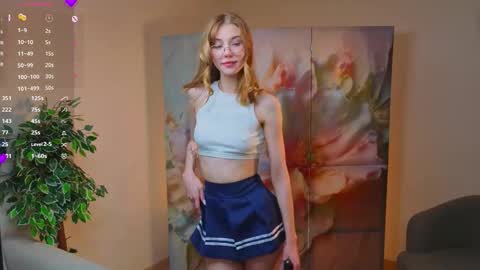 Lynna online show from 12/01/25, 11:04