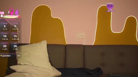 odeth_ online show from 03/11/25, 06:00