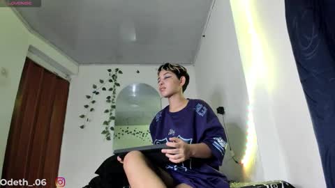 odeth_ online show from 11/11/25, 04:12