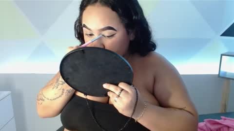 Snapshot of odethjones chatting on 02/28/25, 06:21 odethjones online show from 02/28/25, 06:21