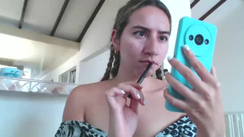 Val online show from 02/28/25, 04:31