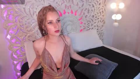 Ana  online show from 10/31/25, 08:26