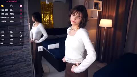 Thea online show from 03/01/25, 07:37