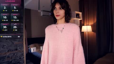 Thea online show from 03/09/25, 03:27