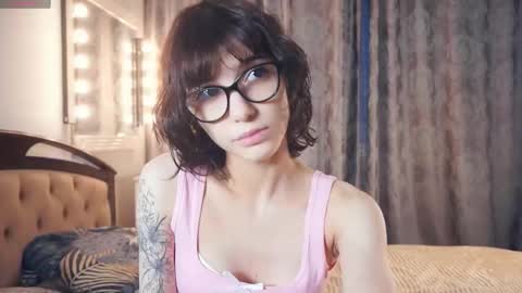 Thea online show from 01/18/26, 05:33