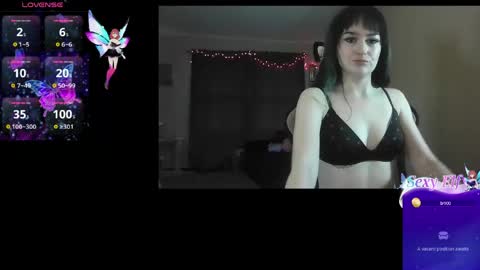 Snapshot of odetteraine chatting on 04/29/26, 02:21 Odette online show from 04/29/26, 02:21