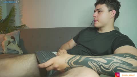 ODIN online show from 12/03/24, 02:14