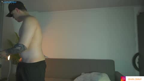 ODIN online show from 12/19/24, 02:45