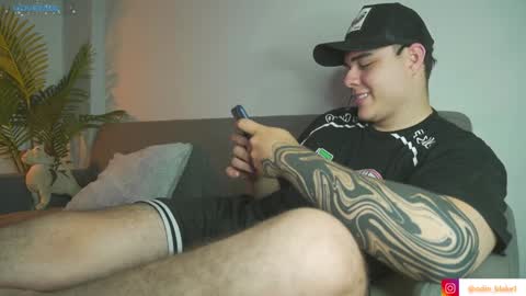 ODIN online show from 12/24/24, 02:21