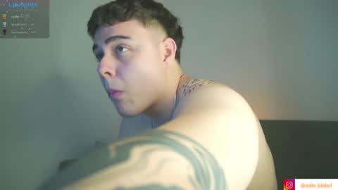 ODIN online show from 01/16/25, 05:21