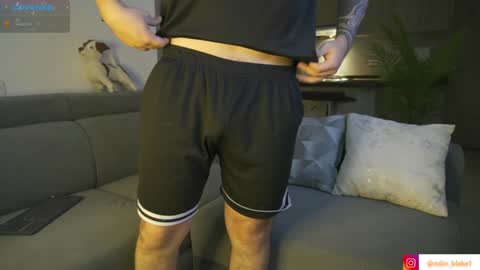 ODIN online show from 01/28/25, 02:00