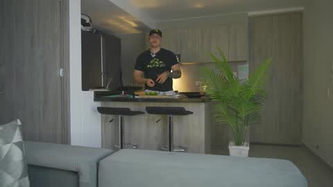 ODIN online show from 01/29/25, 06:43