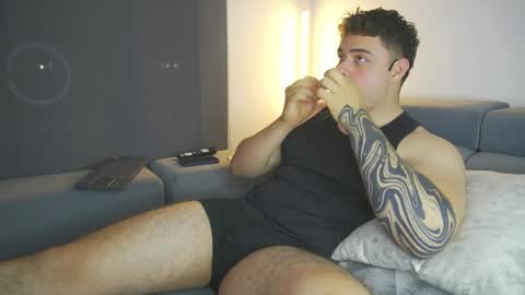 ODIN online show from 02/05/25, 02:51