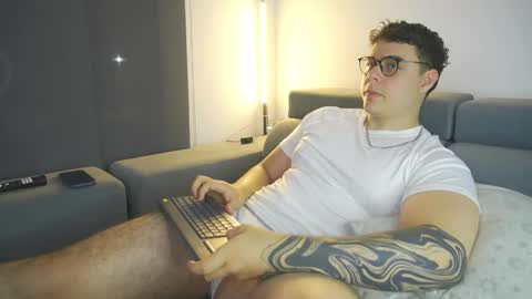 ODIN online show from 02/13/25, 02:23