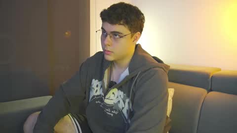 ODIN online show from 02/19/25, 04:12