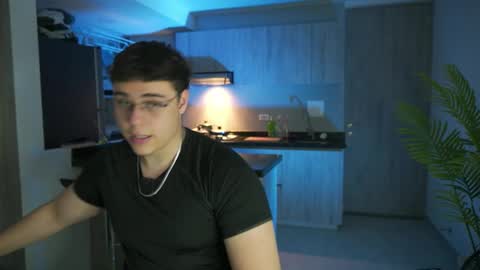 ODIN online show from 02/20/25, 02:40