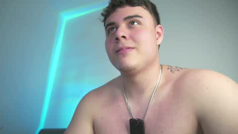 ODIN online show from 02/26/25, 05:20