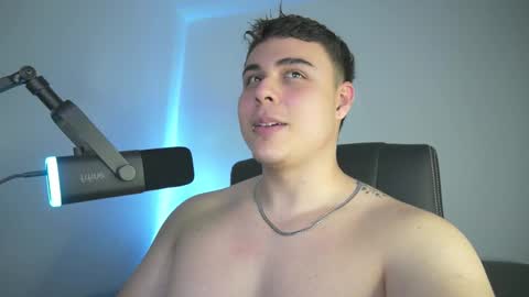 ODIN online show from 02/27/25, 02:42