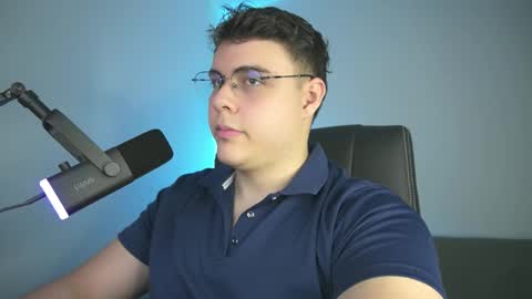 ODIN online show from 02/28/25, 03:26