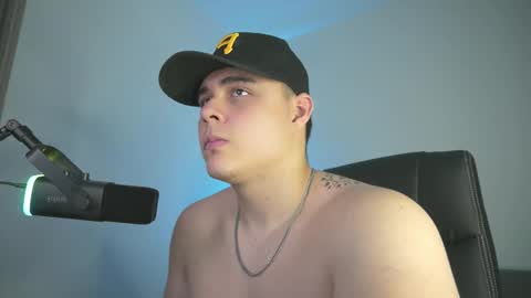 ODIN online show from 03/01/25, 05:31