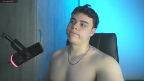 ODIN online show from 03/08/25, 12:22