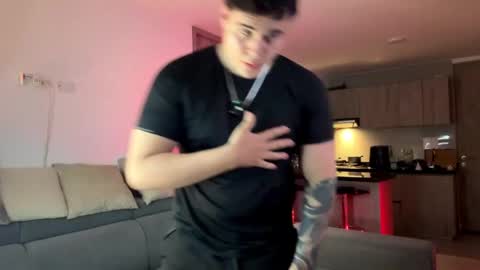 ODIN online show from 10/05/25, 02:21