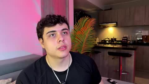 ODIN online show from 10/28/25, 02:37