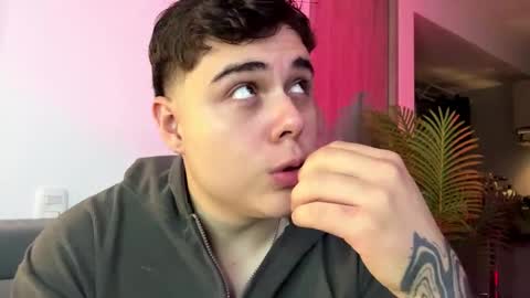 ODIN online show from 10/30/25, 03:08