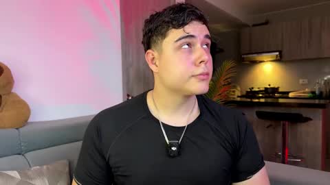 ODIN online show from 11/08/25, 02:23