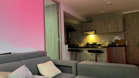 ODIN online show from 11/13/25, 02:32