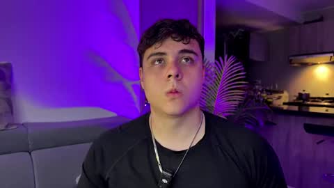 ODIN online show from 11/20/25, 02:23