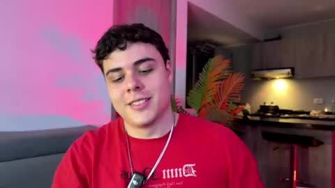 ODIN online show from 11/22/25, 02:32