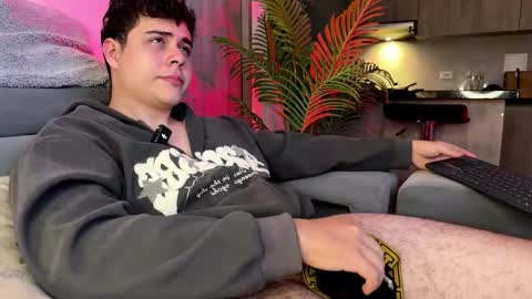 ODIN online show from 12/02/25, 02:17