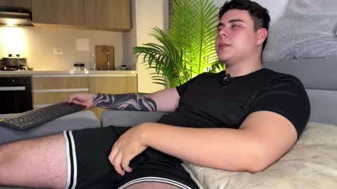 Snapshot of odin_blake chatting on 02/07/26, 02:26 ODIN online show from 02/07/26, 02:26