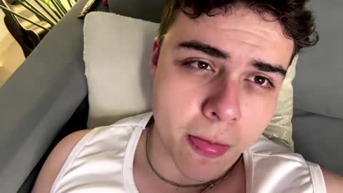 Snapshot of odin_blake chatting on 02/12/26, 02:28 ODIN online show from 02/12/26, 02:28